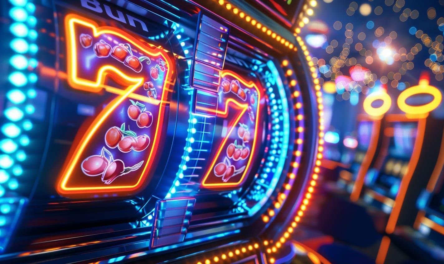 u1100 Slots